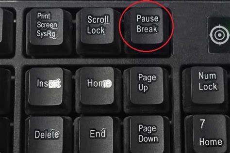 No Pause on Alt.